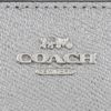 コーチ アウトレット ポーチ レディース  グレー COACH OUTLET CP439 SVWFX