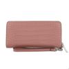 マイケルコース 長財布 レディース ジェット セット トラベル ピンク MICHAEL KORS 35F3STVE7E PRIMROSE