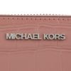 マイケルコース 長財布 レディース ジェット セット トラベル ピンク MICHAEL KORS 35F3STVE7E PRIMROSE