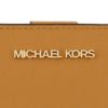 マイケルコース 二つ折り財布 レディース オレンジ MICHAEL KORS 35F7GTVF2L CIDER