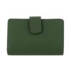 マイケルコース 二つ折り財布 レディース グリーン MICHAEL KORS 35F7GTVF2L FERN GREEN