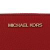 マイケルコース 長財布 レディース レッド MICHAEL KORS 35T7GTVE7L BRIGHT RED