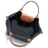 ロンシャン トートバッグ レディース LE PLIAGE ブラック LONGCHAMP 1623 089 001 BLACK