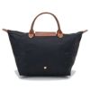 ロンシャン トートバッグ レディース LE PLIAGE ブラック LONGCHAMP 1623 089 001 BLACK