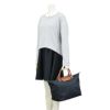 ロンシャン トートバッグ レディース LE PLIAGE ブラック LONGCHAMP 1623 089 001 BLACK