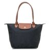 ロンシャン トートバッグ レディース LE PLIAGE ブラック LONGCHAMP 2605 089 001 BLACK