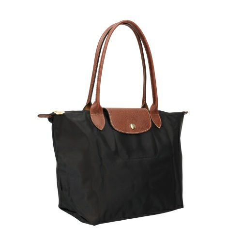 ロンシャン トートバッグ レディース LE PLIAGE ブラック LONGCHAMP 2605 089 001 BLACK