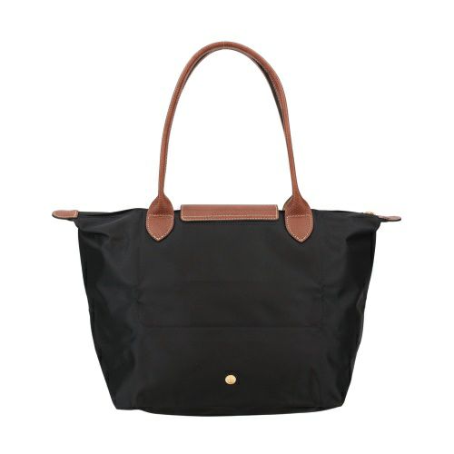 ロンシャン トートバッグ レディース LE PLIAGE ブラック LONGCHAMP 2605 089 001 BLACK
