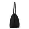 ロンシャン トートバッグ レディース LE PLIAGE GREEN ブラック LONGCHAMP 2605 919 001 BLACK