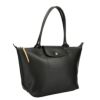 ロンシャン トートバッグ レディース LE PLIAGE CITY ブラック LONGCHAMP L2605 HYQ 001 BLACK