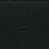 プラダ ハンドバッグ レディース CANAPA RICAMO カナパ リカーモ ブラック PRADA 1BG464 V 3OM 2CYA F0002 NERO