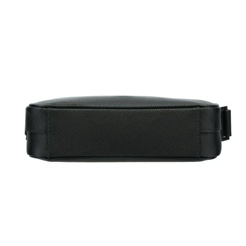 プラダ ショルダーバッグ メンズ ブラック PRADA 2VD065 V OOO 2FAD