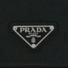 プラダ ショルダーバッグ メンズ ブラック PRADA 2VD065 V OOO 2FAD F0002 NERO