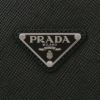 プラダ トートバッグ メンズ ブラック PRADA 2VG115 V OOF 2FAD F0002 NERO