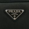 プラダ ショルダーバッグ メンズ ブラック PRADA 2VH170 V OOO 9Z2 F0002 NERO