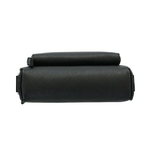 プラダ ショルダーバッグ メンズ ブラック PRADA 2VH172 V DTO 2FAD F0002 NERO