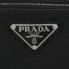 プラダ ショルダーバッグ メンズ ブラック PRADA 2VH172 V DTO 2FAD F0002 NERO