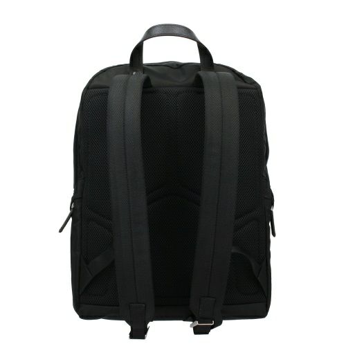 プラダ バックパック メンズ ブラック PRADA 2VZ104 V OOO 2DMG F0002 NERO