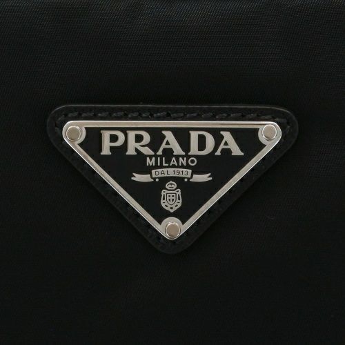 プラダ バックパック メンズ ブラック PRADA 2VZ104 V OOO 2DMG F0002 NERO