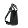 クロエ トートバッグ レディース ブラック CHLOE CHC23UP237 I60 001 BLACK