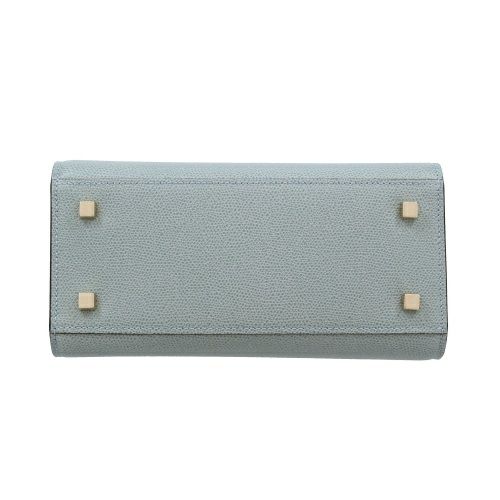 ヴァレクストラ ハンドバッグ レディース MINI ISIDE ブルー ヴァレクストラ ハンドバッグ レディース MINI ISIDE ブルー