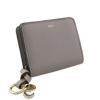 クロエ 二つ折り財布 レディース ALPHABET COMPACT WALLET グレー CHLOE CHC22WP765 F57 053 CASHMERE GREY