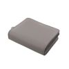 クロエ 二つ折り財布 レディース ALPHABET COMPACT WALLET グレー CHLOE CHC22WP765 F57 053 CASHMERE GREY