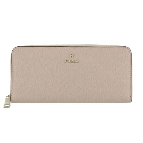 フルラ 長財布 レディース ピンク カメリア FURLA WP00313 ARE000 B4L00 BALLERINA i