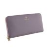 フルラ 長財布 レディース パープル カメリア FURLA WP00322 ARE000 2508S AURA PERLA e int