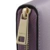 フルラ 長財布 レディース パープル カメリア FURLA WP00322 ARE000 2508S AURA PERLA e int