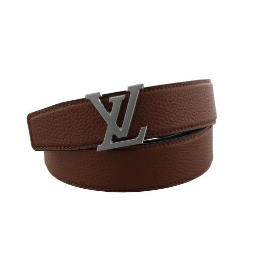 LOUIS VUITTON 面倒くさ ヴィトン サンチュール ダミエ M9150V ベルト