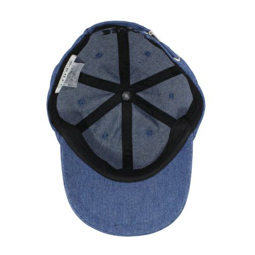 ビバリーヒルズポロクラブ 帽子 キャップ レディース ブルー BEVERLY HILLS POLO CLUB 181-0001 BLUE/NAVY