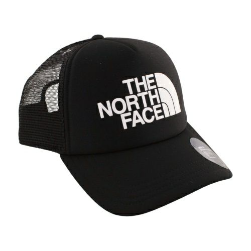 ザ ノースフェイス 帽子 キャップ メンズ レディース 男女兼用 ブラック THE NORTH FACE NF0A3FM3 KY4 TNF Black/TNF White