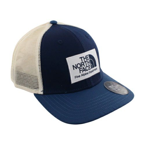 ザ ノースフェイス 帽子 キャップ メンズ レディース 男女兼用 ブルー THE NORTH FACE NF0A5FX8 926 Shady Blue/Summit Navy