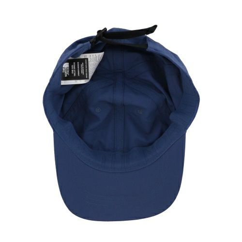 ザ ノースフェイス 帽子 キャップ メンズ ブルー THE NORTH FACE NF0A5FXL HDC Shady Blue