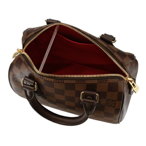 ルイヴィトン ハンドバッグ レディース スピーディ･バンドリエール 20 ダミエ LOUIS VUITTON N40489