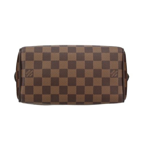 ルイヴィトン ハンドバッグ レディース スピーディ・バンドリエール 20 ダミエ LOUIS VUITTON N40489 | GINZA  LoveLove（ラブラブ）