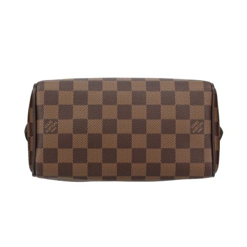 ルイヴィトン ハンドバッグ レディース スピーディ･バンドリエール 20 ダミエ LOUIS VUITTON N40489