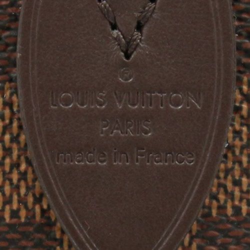 ルイヴィトン ハンドバッグ レディース スピーディ･バンドリエール 20 ダミエ LOUIS VUITTON N40489