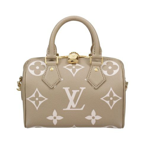 ルイヴィトン LOUIS VUITTON ハンドバッグ オンザゴー PM ブラック 