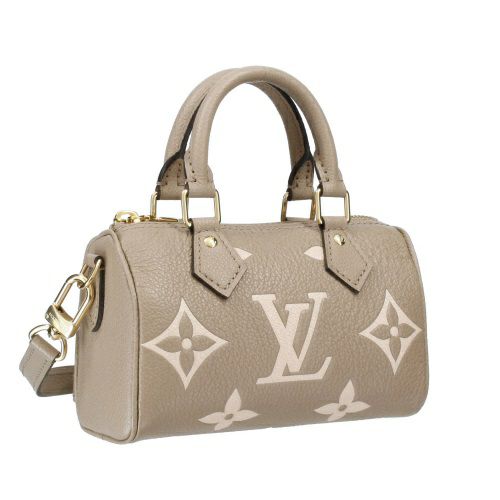 ルイ ヴィトン / LOUIS VUITTON バイカラー モノグラムアン