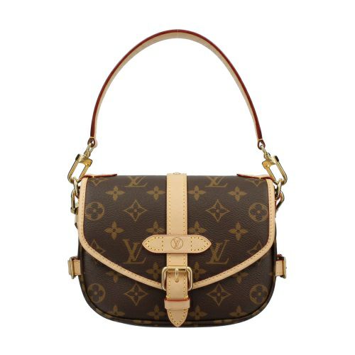 中古】 ルイ・ヴィトン(Louis Vuitton) モノグラム トータリー MM 
