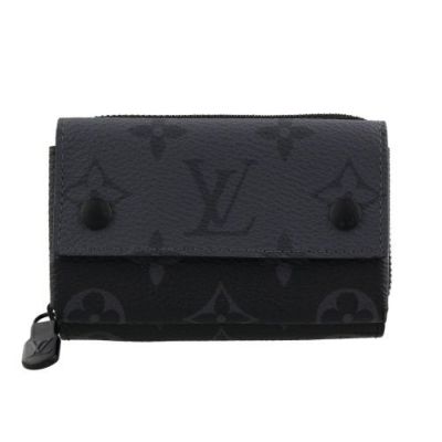 ルイヴィトン LOUIS VUITTON カードケース モノグラム オーガナイザー 