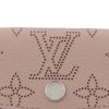 ルイヴィトン キーケース レディース ミュルティクレ 4 マヒナ LOUIS VUITTON M82760