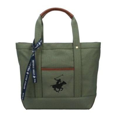 BEVERLY HILLS POLO CLUB ボディバッグ BH-M1001 ダークグリーン Amazon | [ビバリーヒルズポロクラブ] ボディバッグ Men's 縦型
