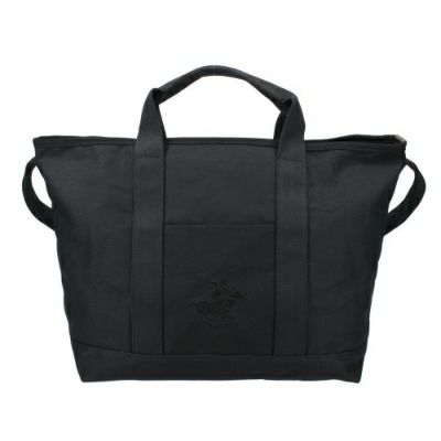 ジャンニ バレンチノ トートバッグ レディース ブラック GIANNI