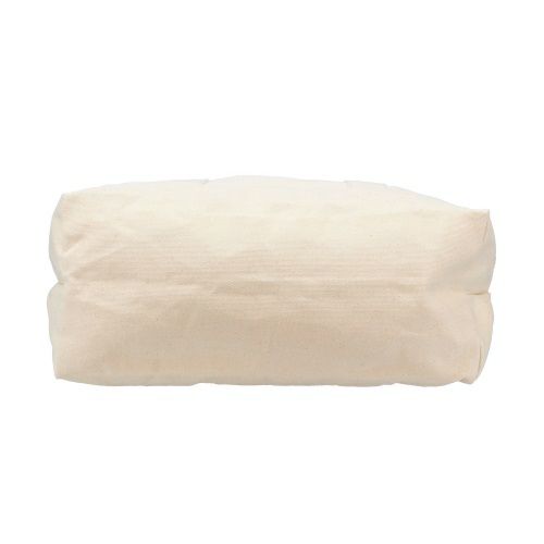 ビバリーヒルズ ポロクラブ トートバッグ レディース ホワイト BEVERLY HILLS POLO CLUB BHC008 アイボリー/アイボリー