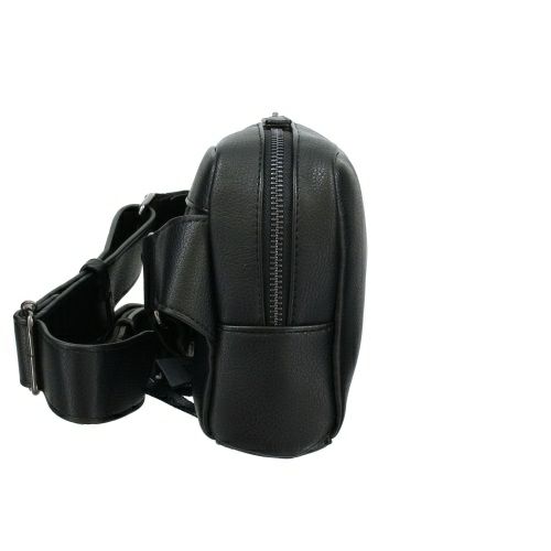 BEVERLY HILLS POLO CLUB ボディバッグ BH-M1002 ブラック 国内発送】 BEVERLY HILLS POLO CLUB メンズ ボディバッグ