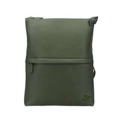 定番 Polo Club ポロクラブ　ボストンバッグ ダークグリーン 良品 人気 定番 Polo Club ポロクラブ ボストンバッグ ダークグリーン 良品