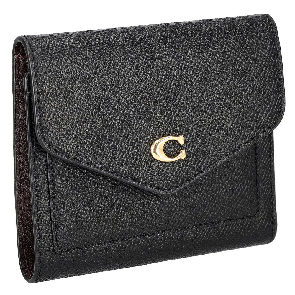 COACH コーチ 二つ折り財布 （コーチ 二つ折り財布 レディース COACH 